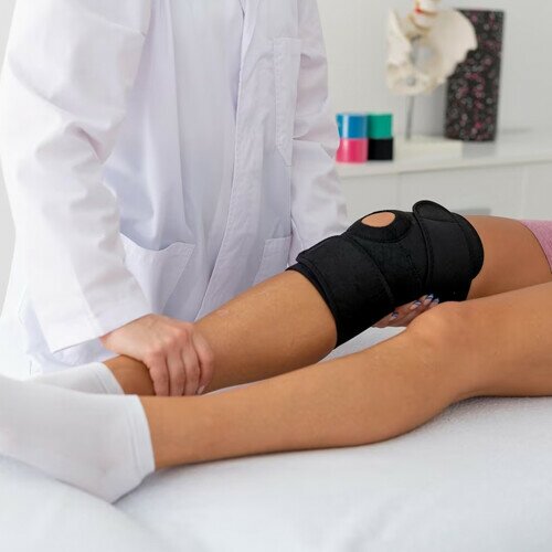 Orthopedics