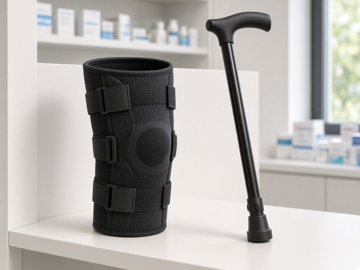 Orthopedics