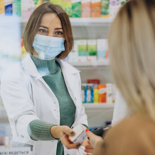 Pharmaceutical Council